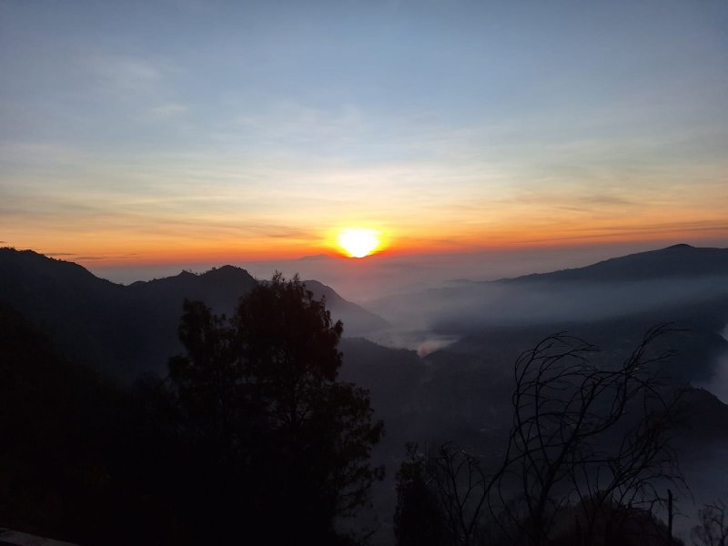 Borobudur - Prambanan to Tumpak Sewu, Bromo, Kalibaru and Ijen crater tour - then to Bali 5D Yogya to Borobudur - Prambanan to Tumpak Sewu, and Bromo Ijen crater tour - then to Bali 5D Yogyakarta to Borobudur and Prambanan, Tumpak Sewu, Bromo, Kalibaru and Ijen crater tour - to Bali within 5 days, 4 nights holiday travel package in Java Island Bromoijencratertour.com