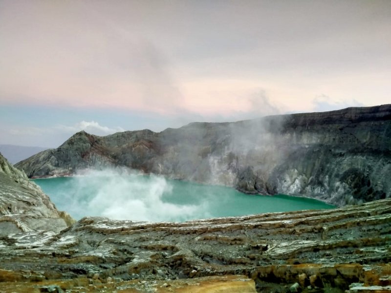 East Java Expedition for Bromo Ijen Tours & to Surabaya 7D  East Java Expedition for Bromo & Ijen Tours 7D 7Days of East Java Expedition for Bromo and Ijen Crater, from Surabaya or Malang with Savannah, Sunset Tours and Eco Plantation Trip Bromoijencratertour.com