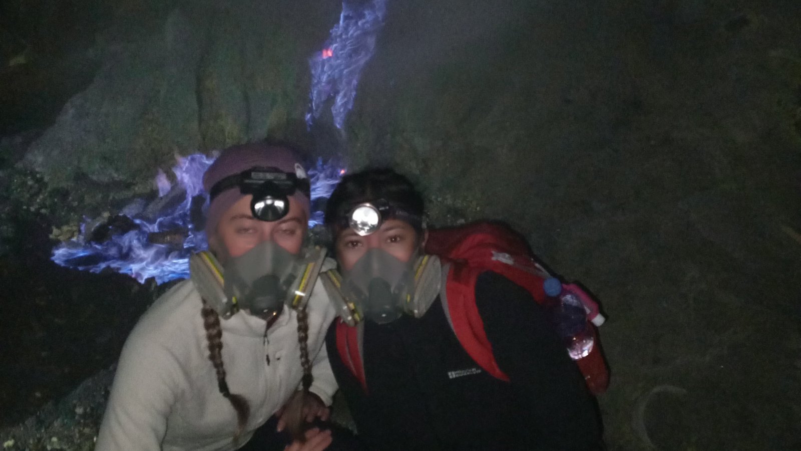 Ready for shared or private Bromo Ijen tour package Bromoijencratertour.com