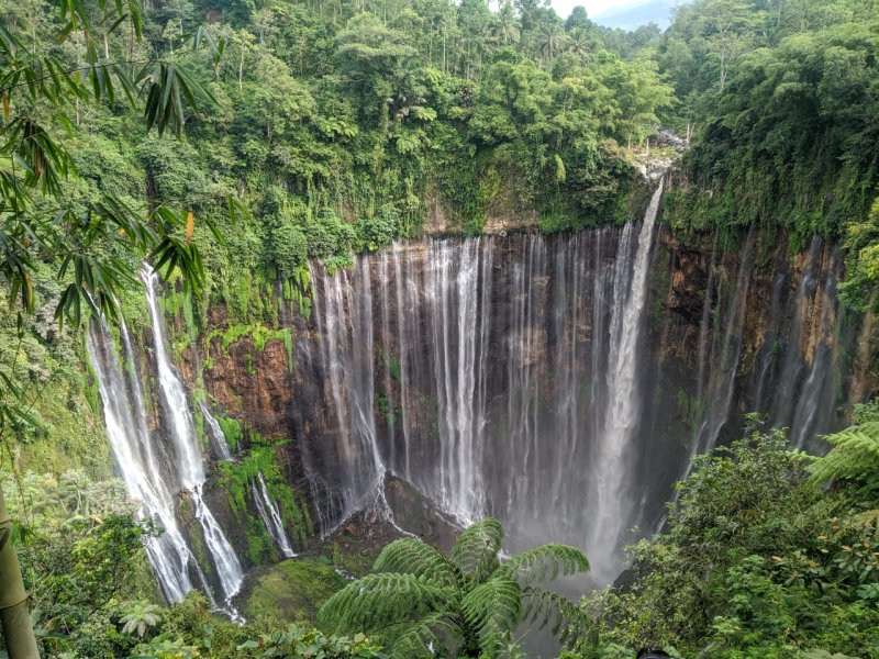 Night trip to Bromo Tumpak Sewu waterfall & Ijen tours 4D Surabaya to Bromo sunrise tours, enjoy Tumpak Sewu waterfall tours, Ijen blue fire tours & back to S Night trip from Malang or Surabaya to Bromo sunrise tours, hiking Bromo and enjoy Tumpak Sewu waterfall tours, Ijen blue fire tours & drive back to Surabaya  Bromoijencratertour.com