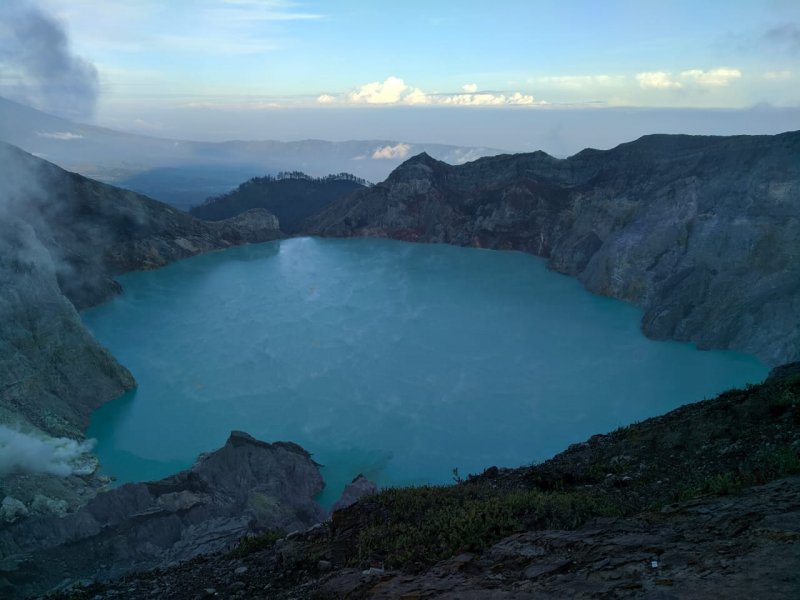 Trip Borobudur - Prambanan temple to Tumpak Sewu and to Bromo Ijen tour - Bali 5D Jogja trip Borobudur - Prambanan temple to Tumpak Sewu and to Bromo Ijen tour - Bali 5D Jogjakarta holiday trip to Borobudur - Prambanan temple and Jomblang cave to Tumpak Sewu to Bromo Ijen crater tour, then to Bali within 5 days 4 nights  Bromoijencratertour.com