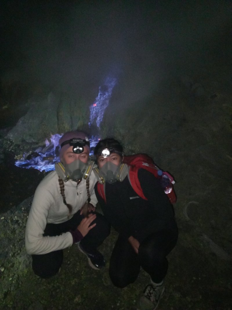 Tumpak Sewu and Ijen crater tour from Malang/ Surabaya - then fly to Surabaya 2D Tumpak Sewu and Ijen crater tour from Malang/ Surabaya - then fly to Surabaya 2D1N East Java vacation trip for Tumpak Sewu, and Ijen crater tour from Malang/ Surabaya - then fly to Surabaya within 2 days 1 night travel package - #All includes Bromoijencratertour.com