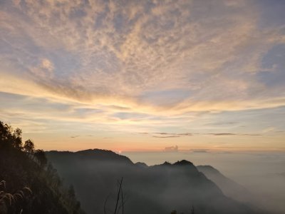 Ijen crater and Bromo tour to Jomblang - Pindul cave tours from Bali 4D Bromoijencratertour.com