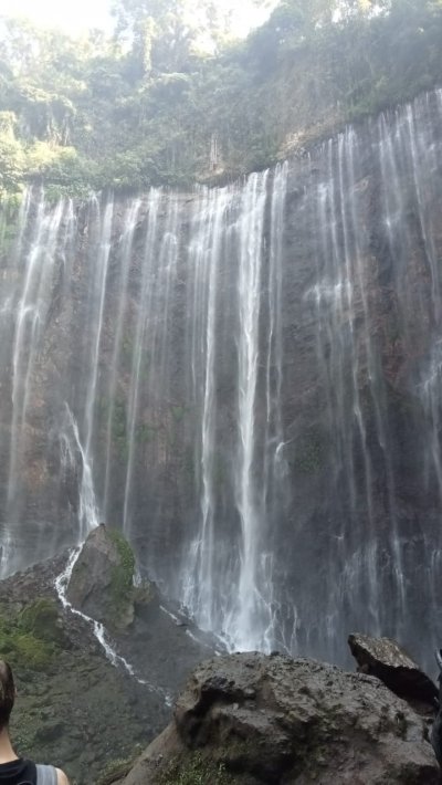 Cheap price of Yogya to Tumpak Sewu Bromo Ijen tour then to Bali for 4 days Java holiday trip Bromoijencratertour.com