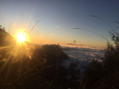 Malang bromo sunset I surabaya bromo sunset I bromo sunset tour I sunset tour mentigen I bromo tour  Bromoijencratertour.com