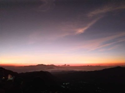 Tour Package from Surabaya for Paragliding, Blue Fire Ijen Tour, Bromo & Savannah Tour, Rafting & to Bromoijencratertour.com