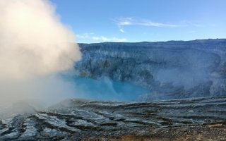 Unforgettable Surabaya Bromo Tour Package: Explore Indonesia